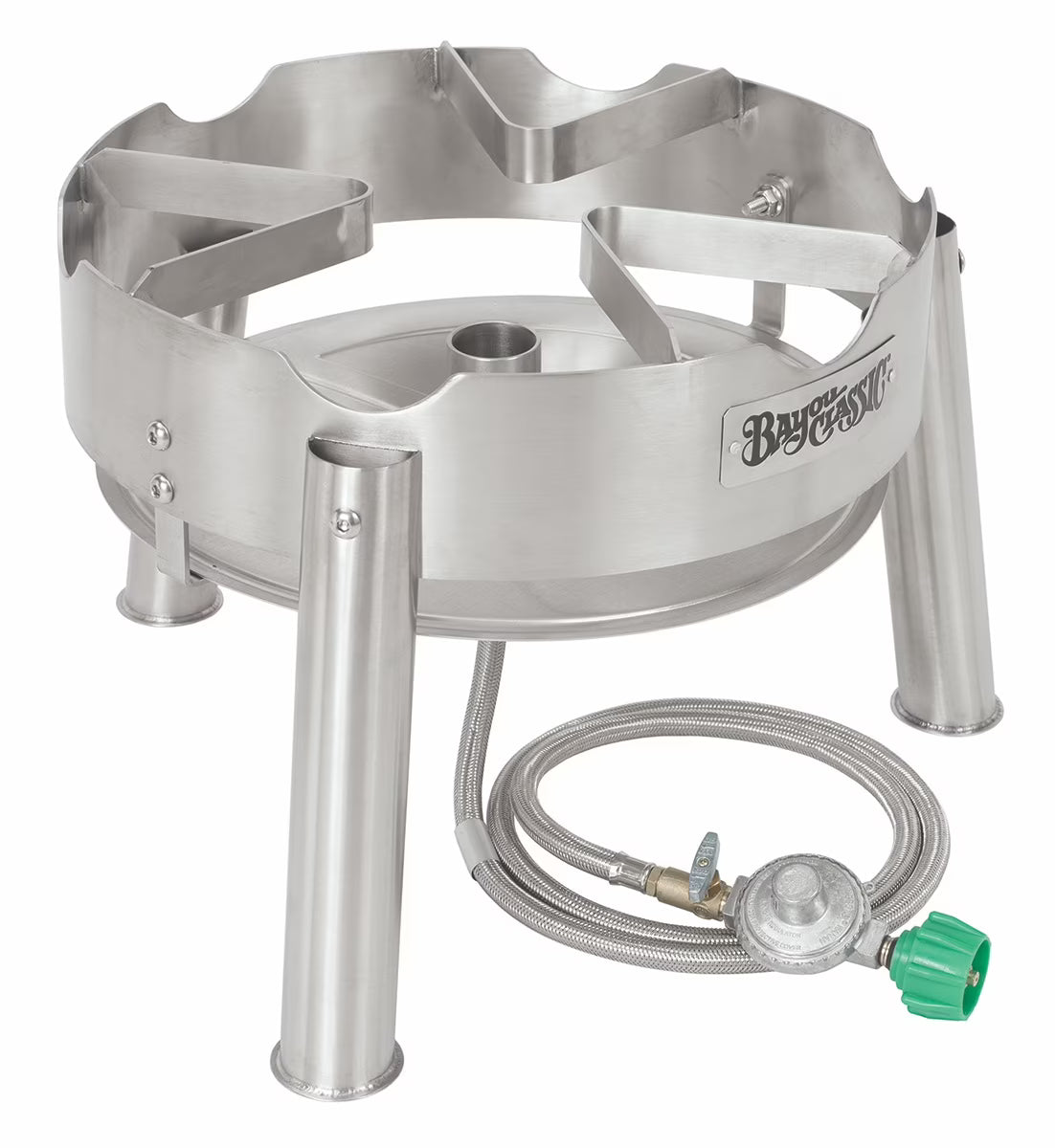 Stainless Jet Cooker F746725