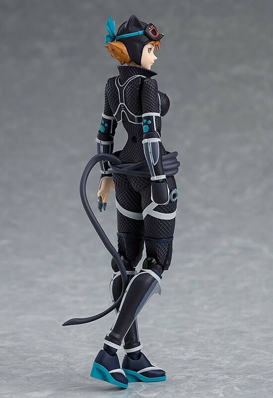 Catwoman Ninja Ver. Batman Ninja D2609