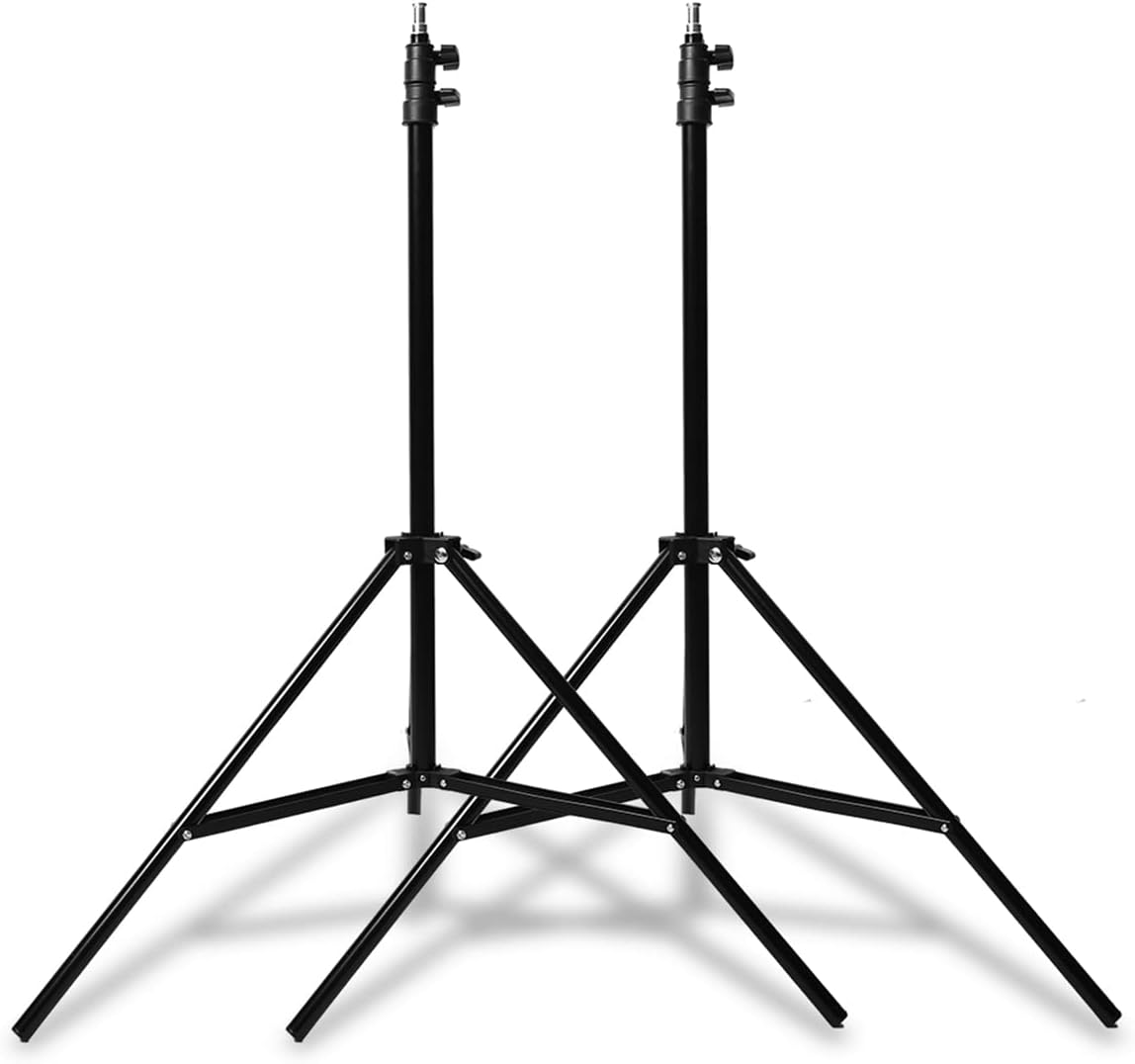 150WS Strobe Studio Flash Light Kit F1158
