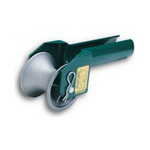 6x22 Cable Feeding Sheave P285475