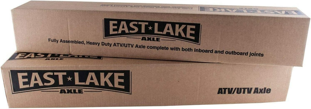 Axle replacement for Polaris Ranger XP/LE 500/700 2005 2006 2007 A255