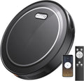 Robot Vacuum Cleaner, 2000Pa Suction, Self Charging, Slim, Wi-Fi/App/Alexa/Remote Control V56854