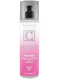 Pink Shave Creme 16 oz Z3839