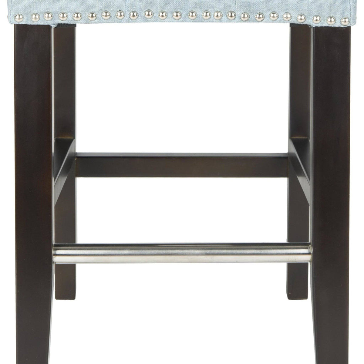 Sky Blue Counter Stool P643620