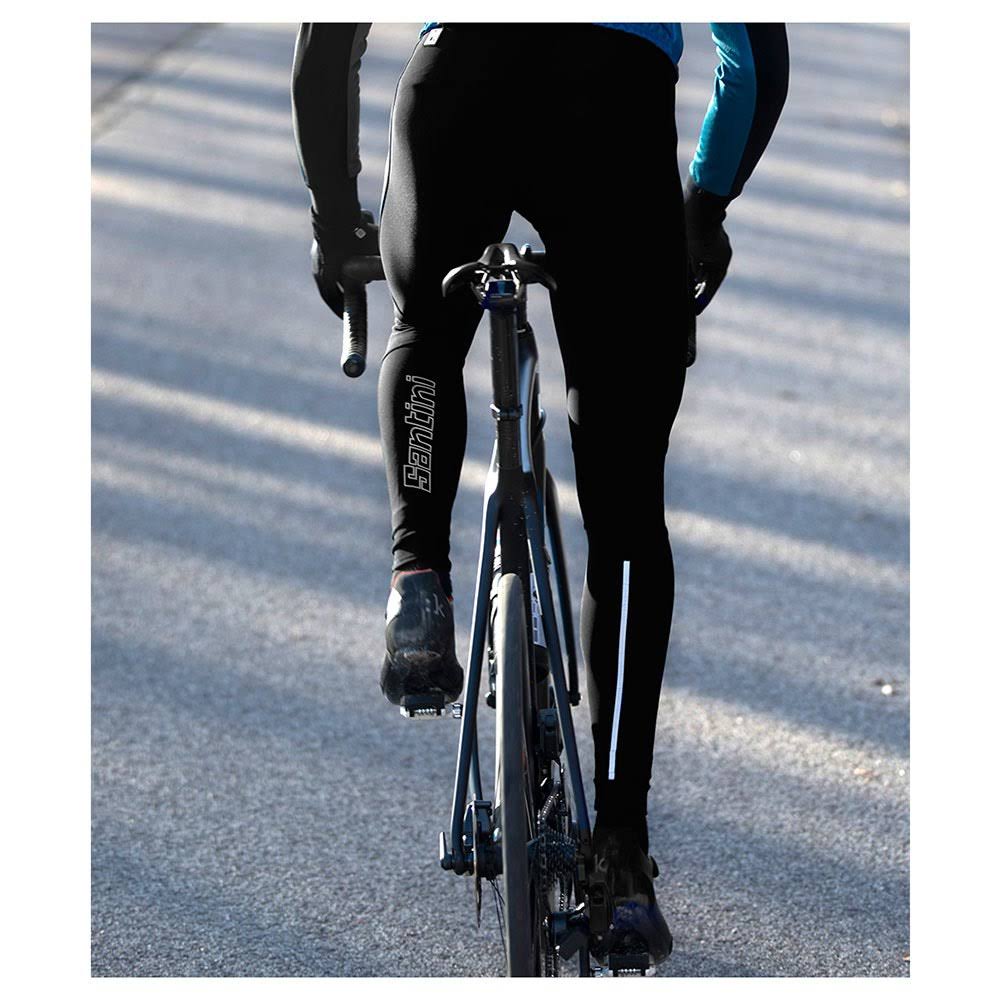 Thermal Bib Tights Q1054