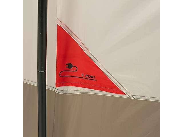 10-Person Cabin Tent O2815