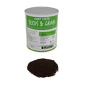 Organic Broccoli Sprouting Seeds - 5 lbs A95296