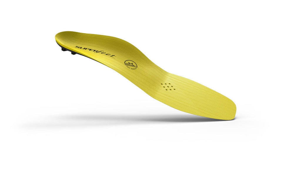 Carbon Pro Hockey Insoles Z501