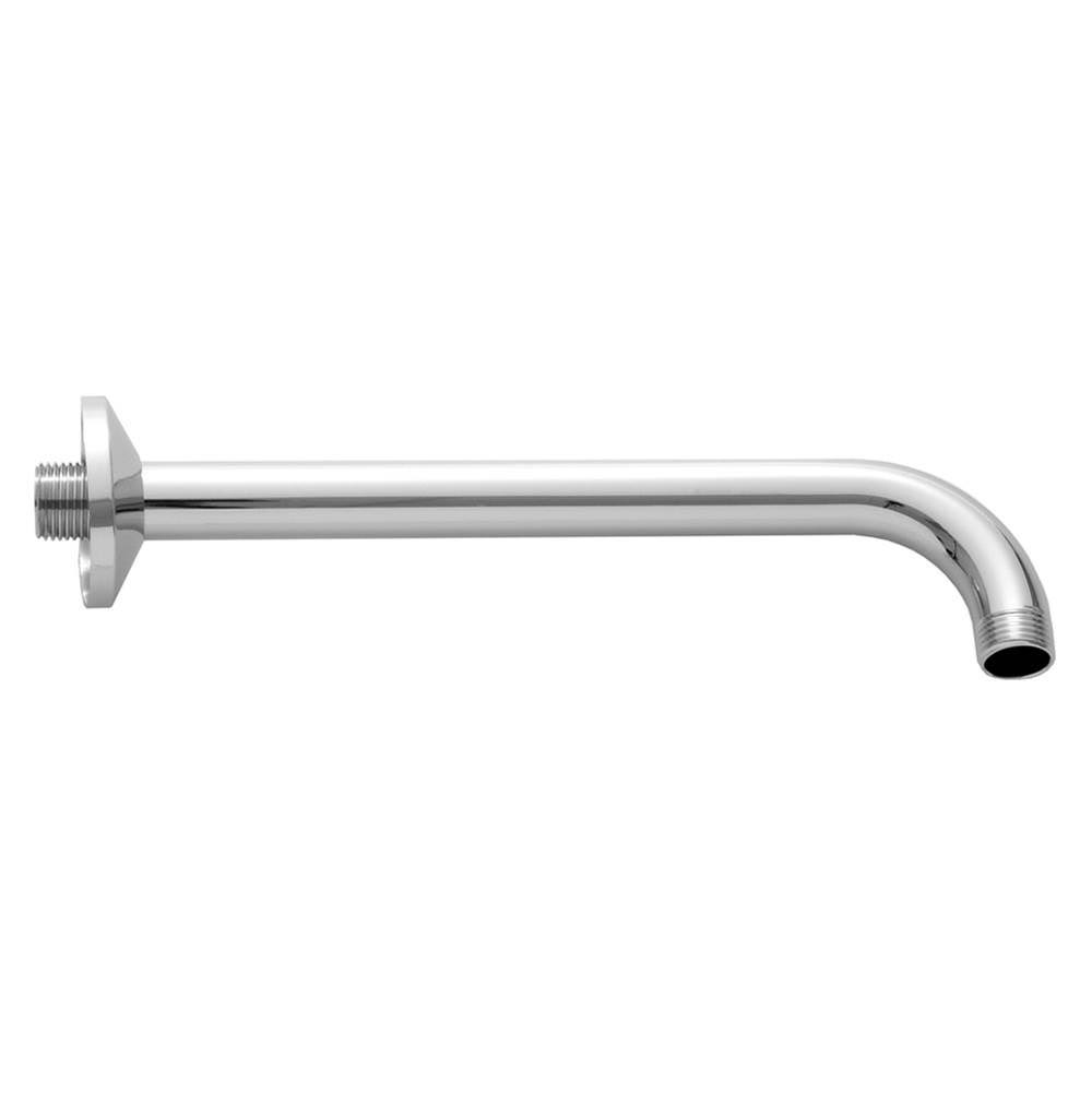 Brass Showerarm, 90 Degree X3060