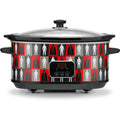 7 Qt Digital Slow Cooker M578748