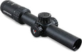 1-6X24 SFP Compact Rifle Scope R6901