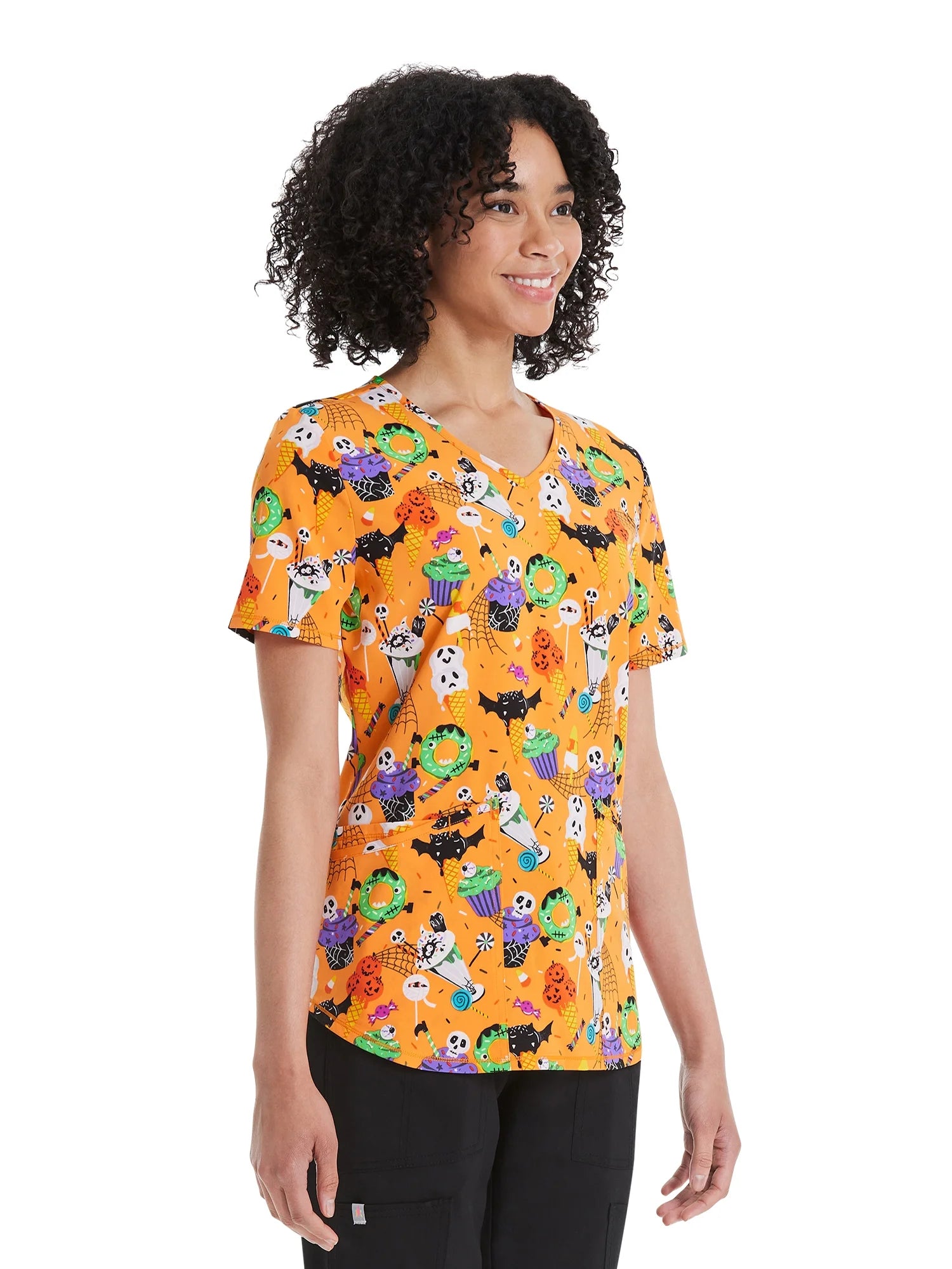 Scrub Top Y810210