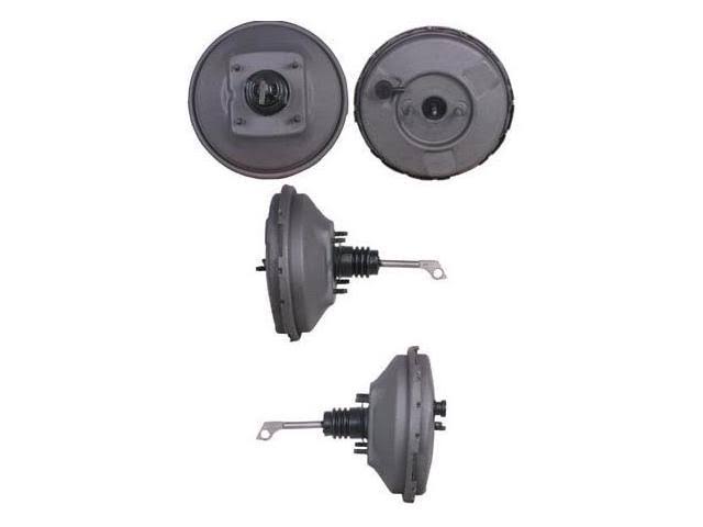 Power Brake Booster A290364