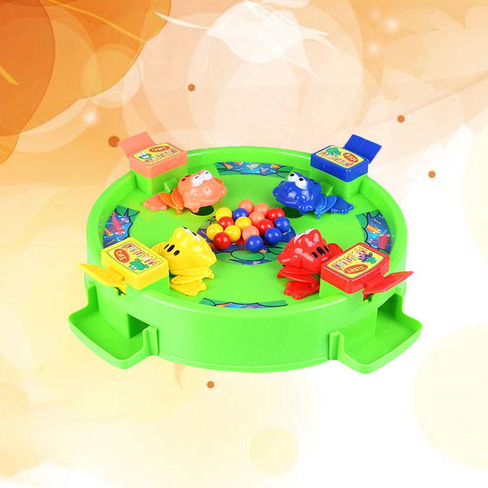3D Board Game Toy Set (Random Color) Q47670
