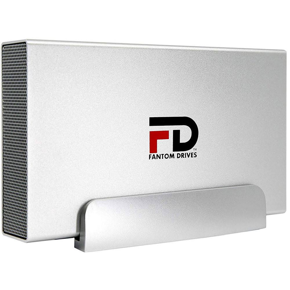 3 TB External Hard Drive I199207