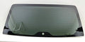 Heated Glass Rear Window for Subaru Forester 2009-2013 Y8307
