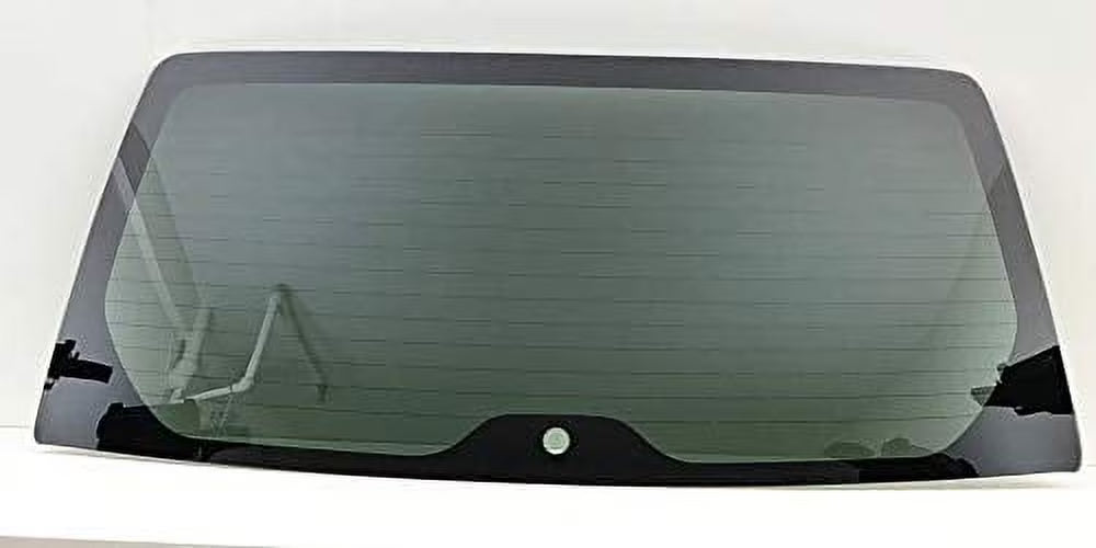 Heated Glass Rear Window for Subaru Forester 2009-2013 Y8307