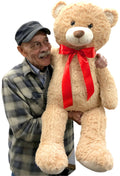 38 inches Giant Teddy Bear Stuffed Animal D75769