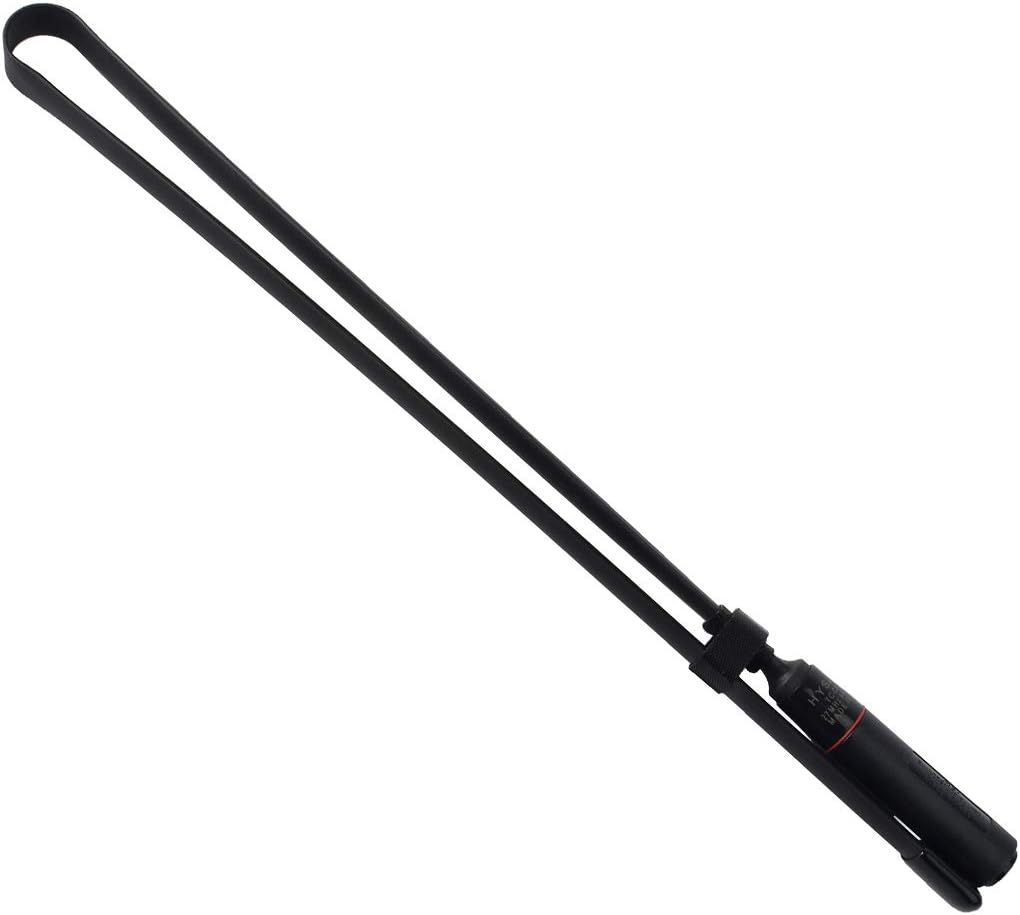 Foldable BNC Antenna 27 Mhz 30.7inch N2862