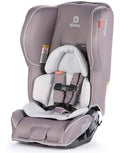 Convertible Car Seat in Grey Oyster H508