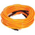 Orange Dyneema 80& 5-Section Wakeboard Air Mainline Z838708