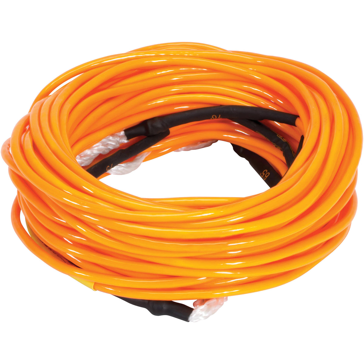 Orange Dyneema 80& 5-Section Wakeboard Air Mainline Z838708