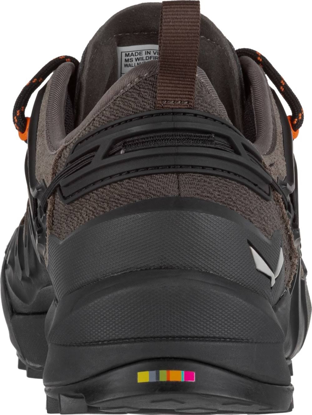 Men's Wildfire Edge Wallnut Fluo Orange F7960
