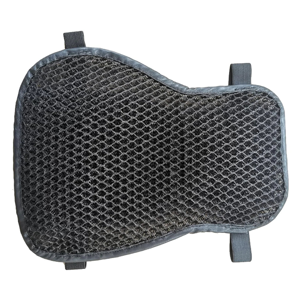Motorcycle Seat Cushion Passenger Pad N15276