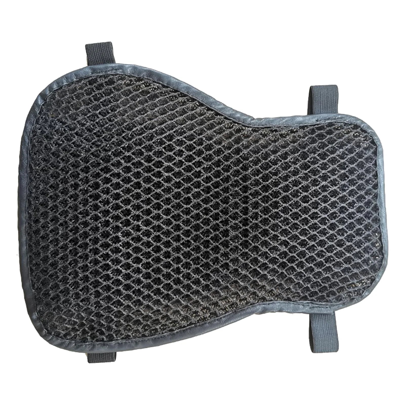 Motorcycle Seat Cushion Passenger Pad N15276