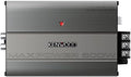 600W Class D Monoblock Compact Car Amplifier F35403