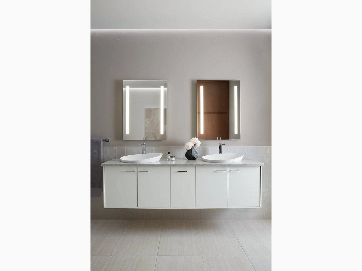 Black Vessel Bathroom Sink Y114