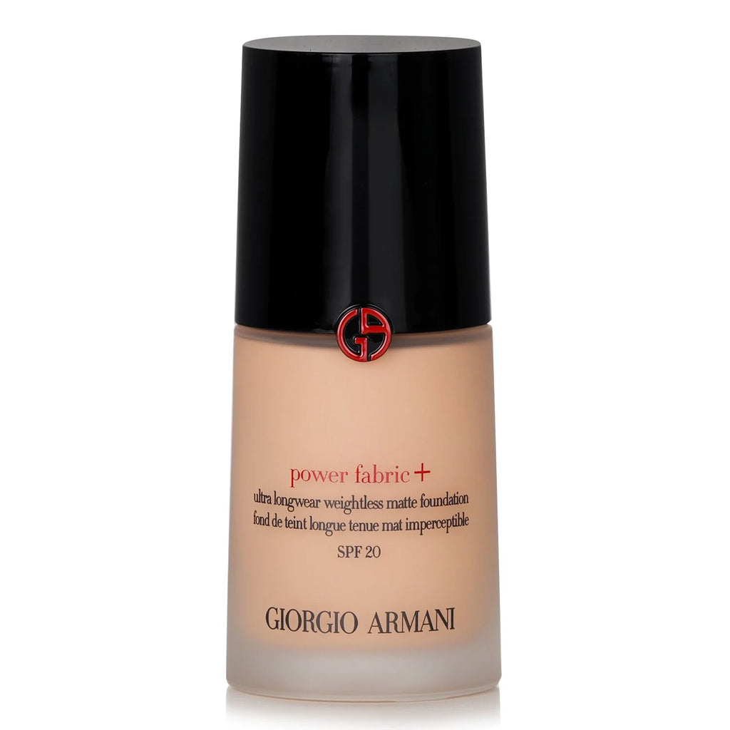 Weightless Matte Foundation SPF 20 - # 4.25  30ml/1oz Y30023