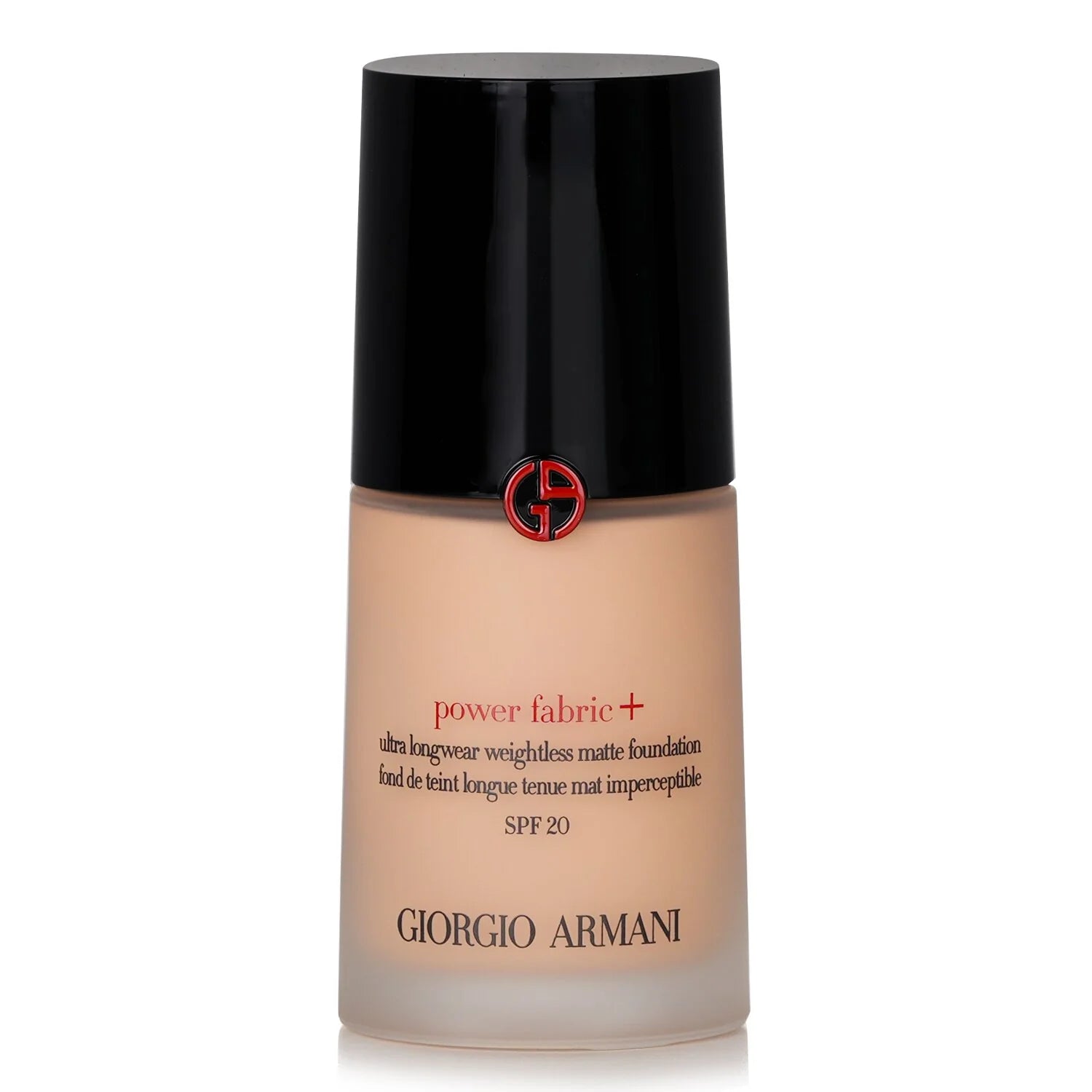 Weightless Matte Foundation SPF 20 - # 4.25  30ml/1oz Y30023