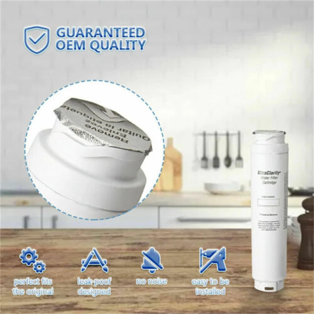4 Pack Water Filter Cartridge R565024