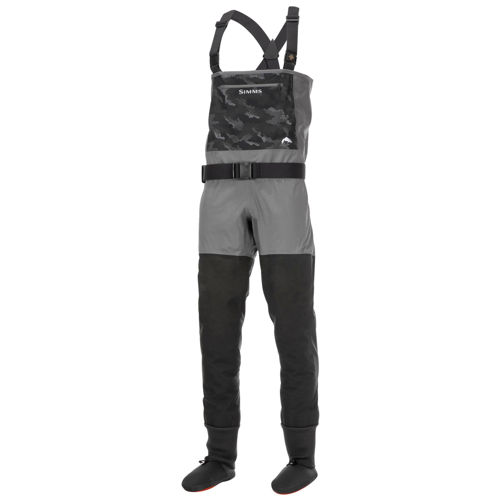 Carbon Stockingfoot Wader R85004