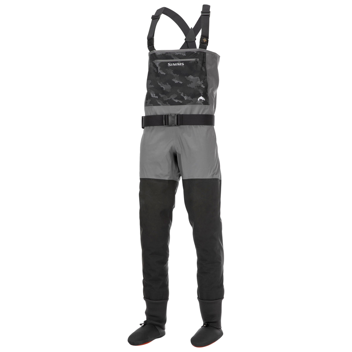Carbon Stockingfoot Wader R85004