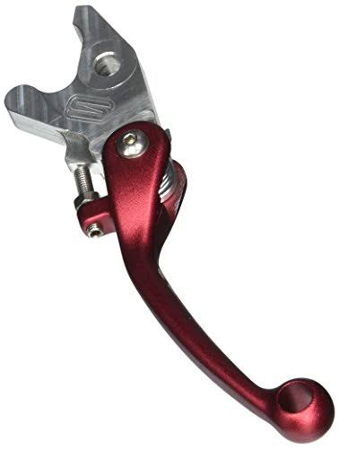 Red Reflex Brake Lever A17412