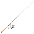 Spinning Rod and Reel Combo R2537
