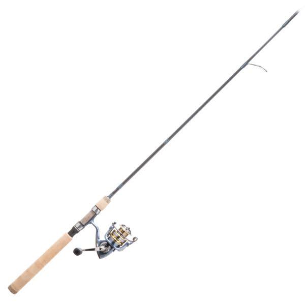 Spinning Rod and Reel Combo R2537