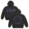 Zip Hoodie B757