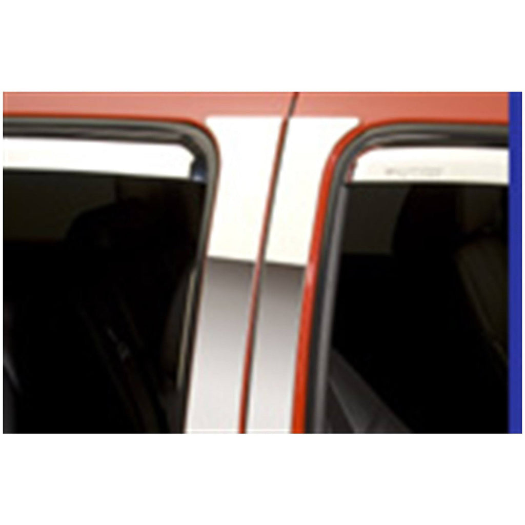 Polished Pillar Trim X33089