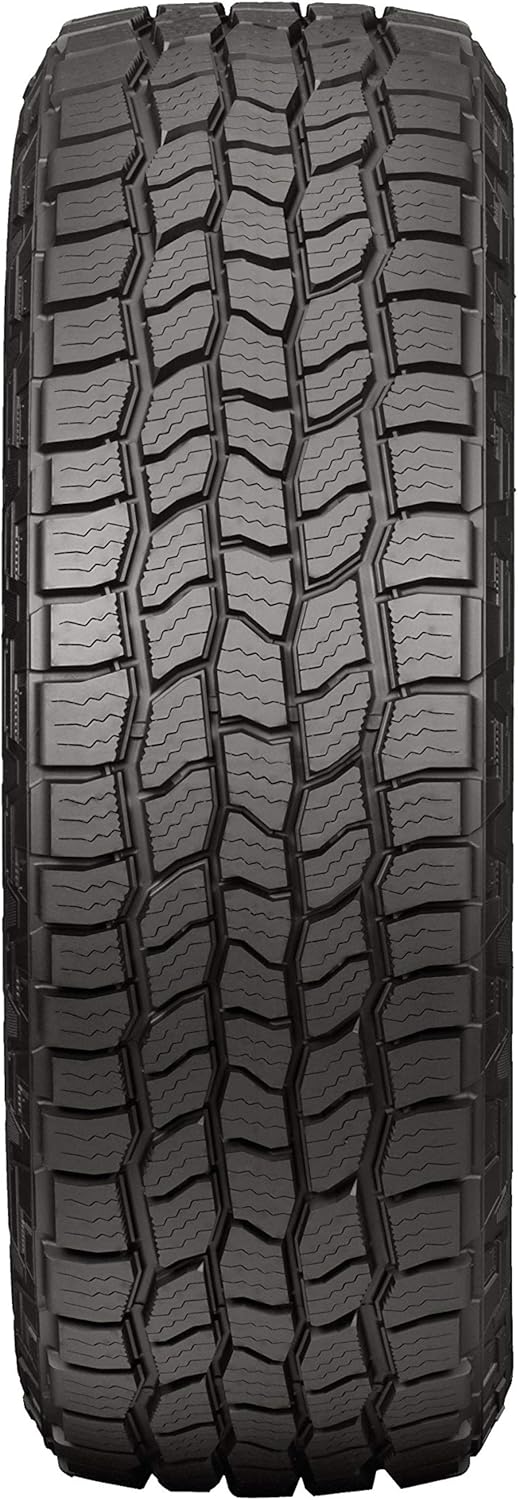 All-Season 235/75R17 109T Tire I6627