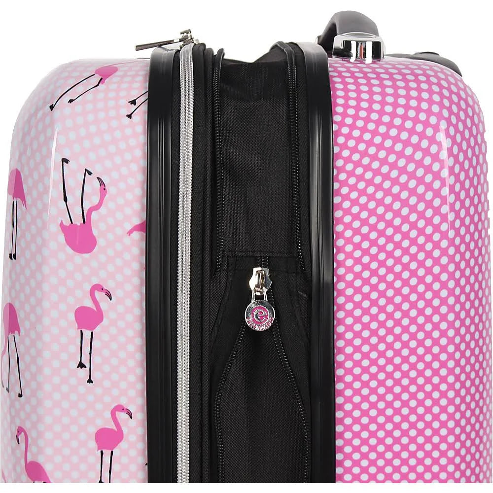 Multi Spinner Luggage V6910