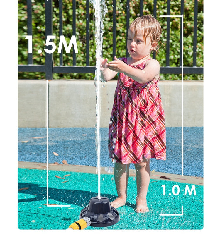 Hydro Launch Water Rocket I3547