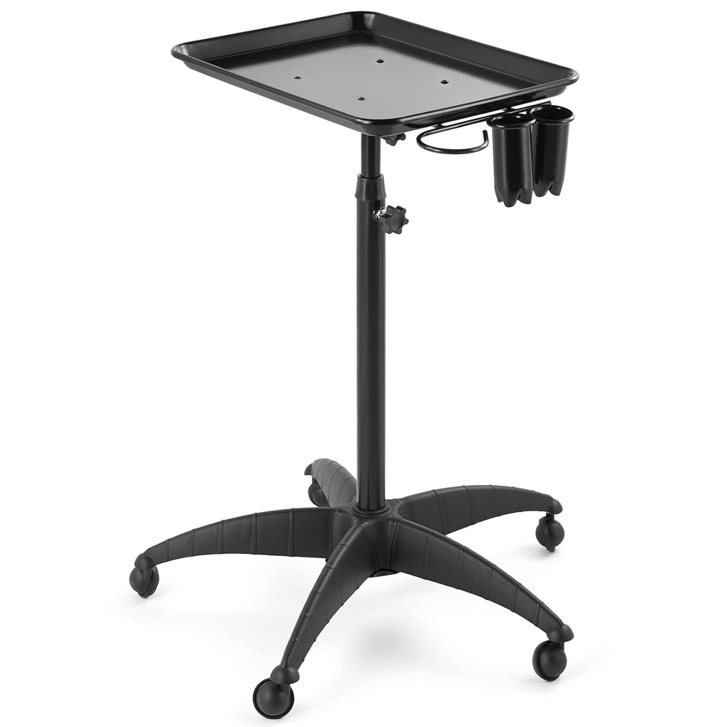 Salon Trolley Cart with Wheels C5823