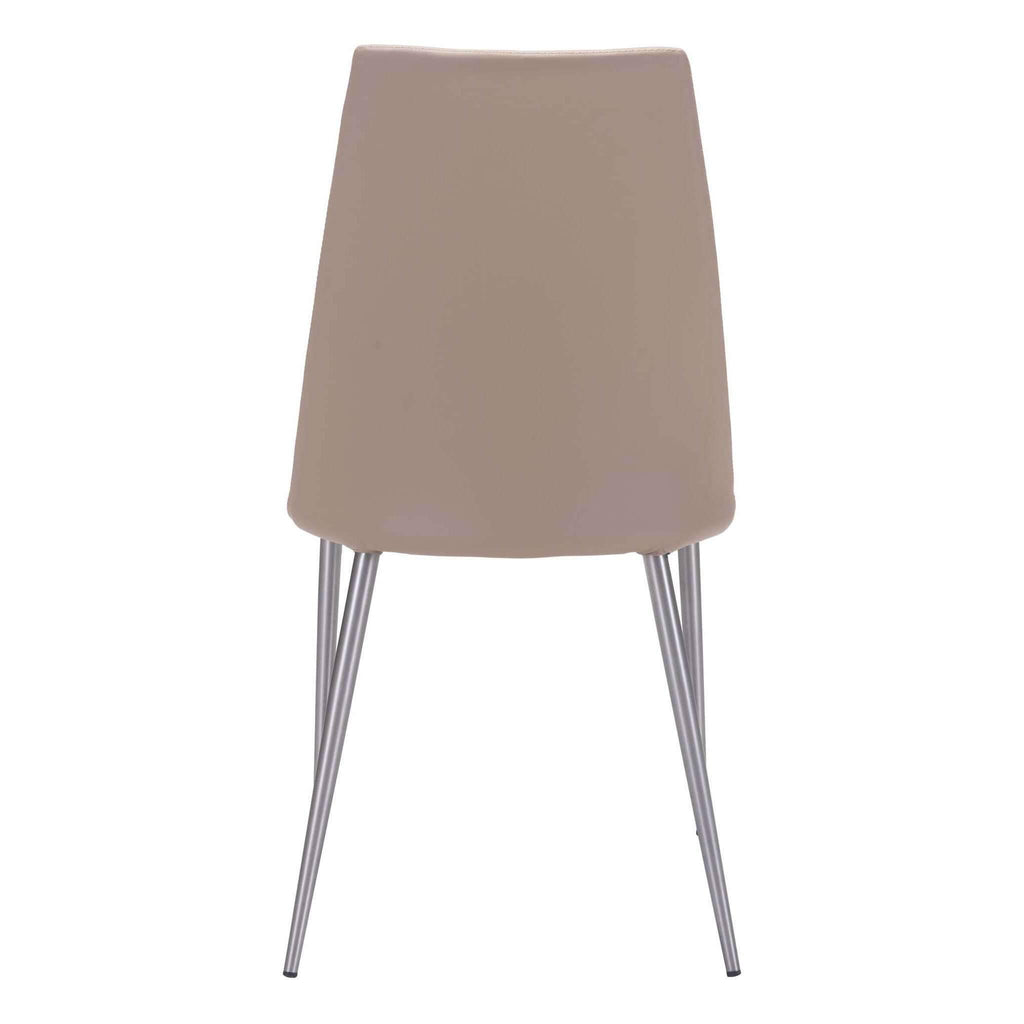Black Dining Chair N288