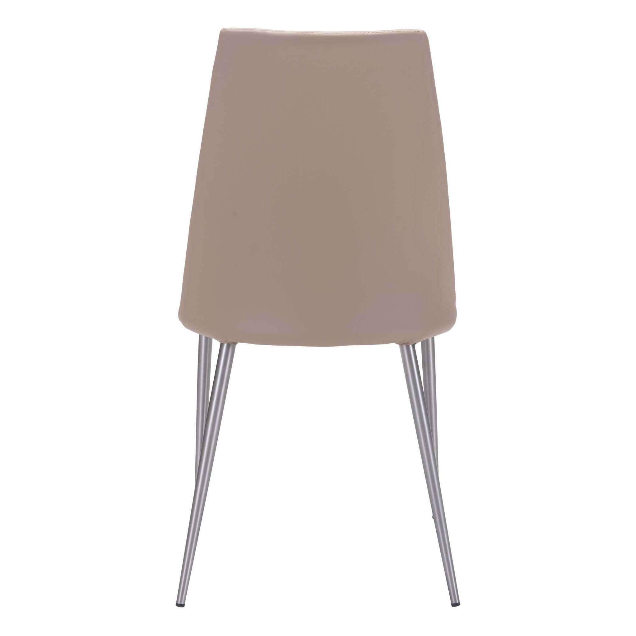 Black Dining Chair N288