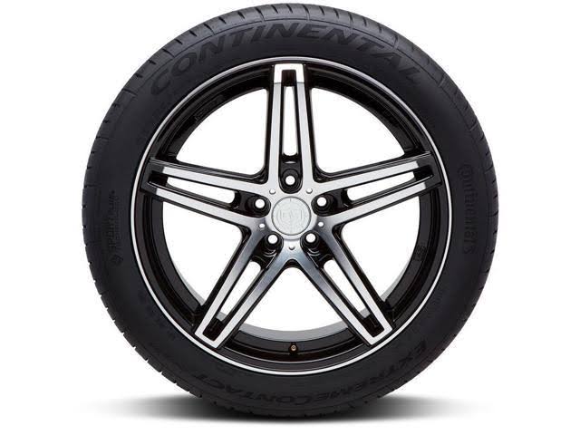 255/50ZR19 107W XL Tire A1053