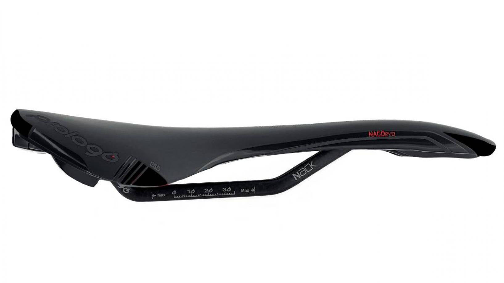 Hard Black Saddle E274527