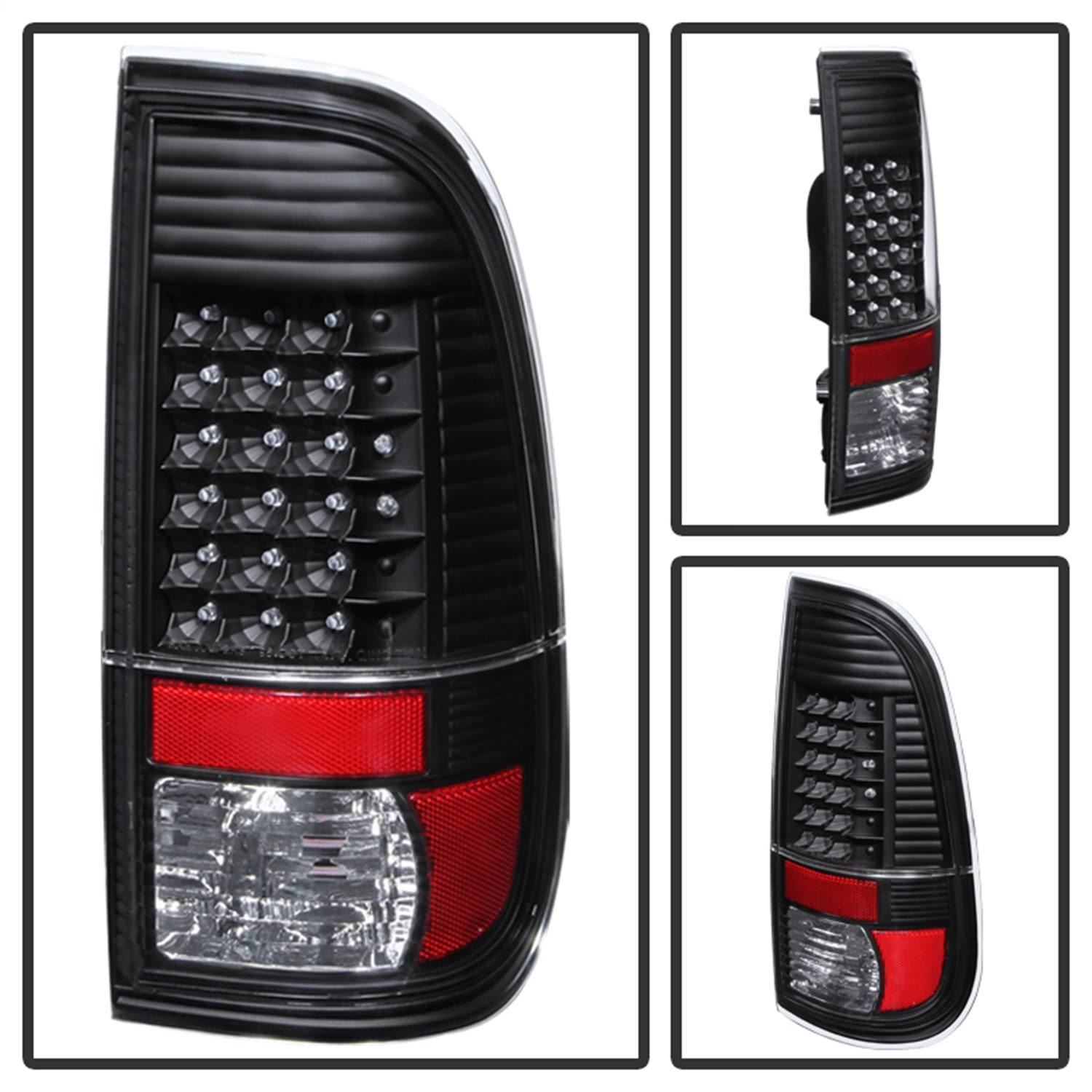 LED Tail Lights X187145